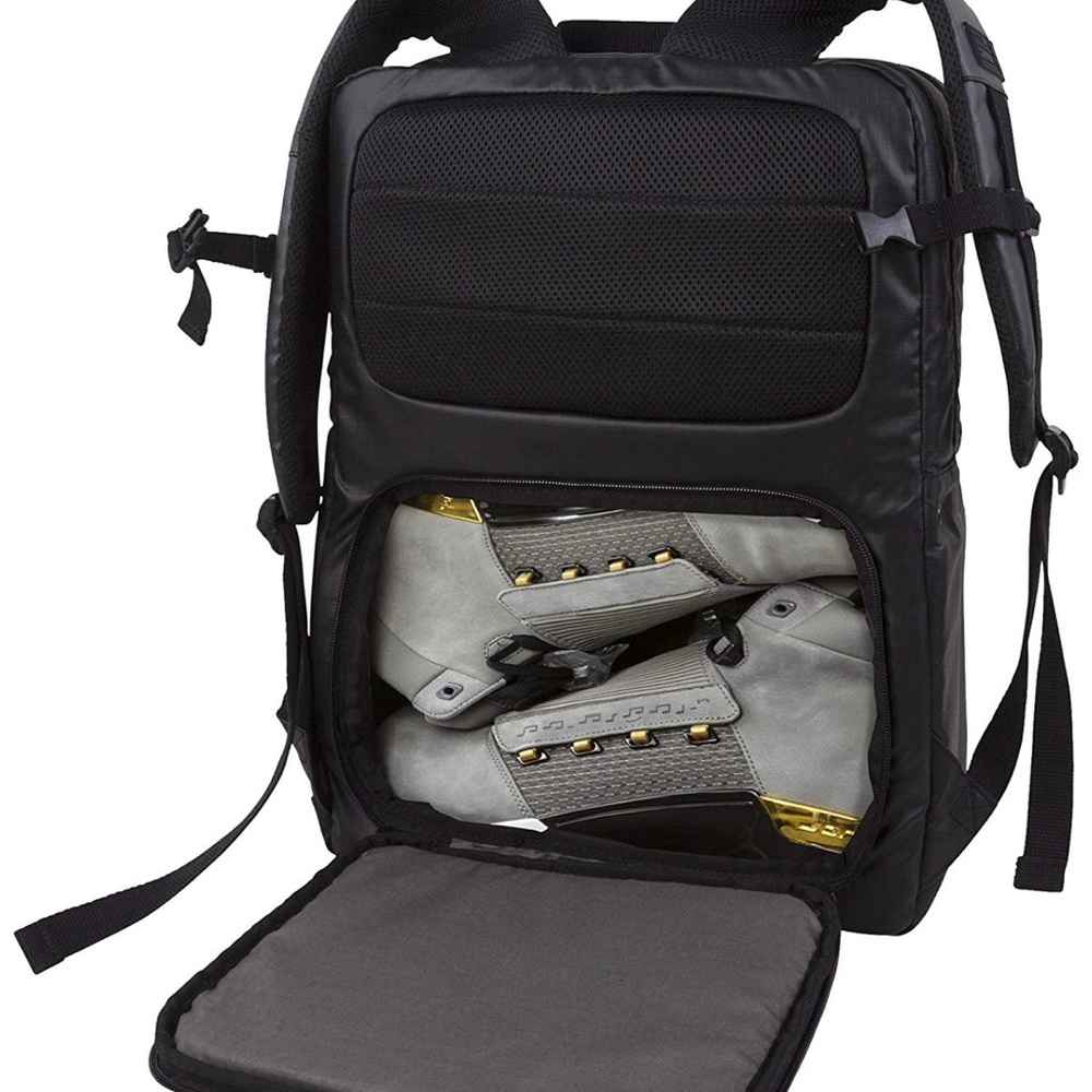 Hex Sneaker Backpack - Picture 2 of 3
